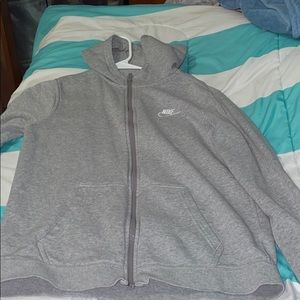 Nike sweater